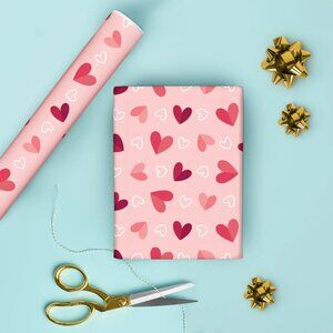 Valentine's Day Gift Wrap Add-On Service 🎁